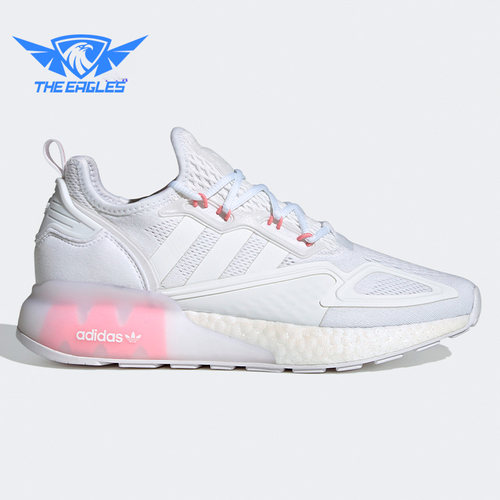 运动鞋Adidas/阿迪达斯缓震