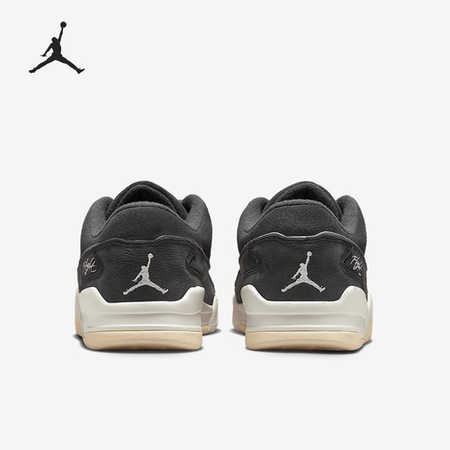 Nike/耐克正品JORDAN男士经典复古透气低帮板鞋HF3255-002
