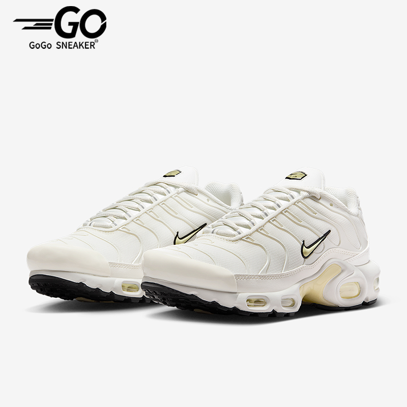 Nike/耐克正品Air Max Plus女士运动网面经典跑步鞋DM2362-102