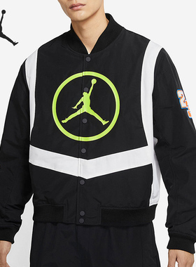 Nike/耐克正品JORDAN SPORT DNA新款 男子休闲运动夹克CV2774-010