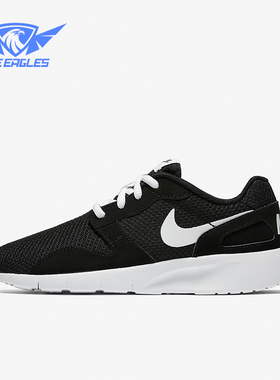 Nike/耐克正品Kaishi GS女子大童耐磨跑步低帮运动鞋705489-002