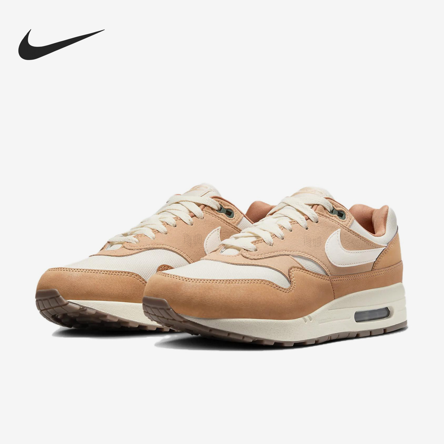 Nike/耐克正品女士柔软舒适耐磨低帮运动跑步鞋FZ3598-299图片