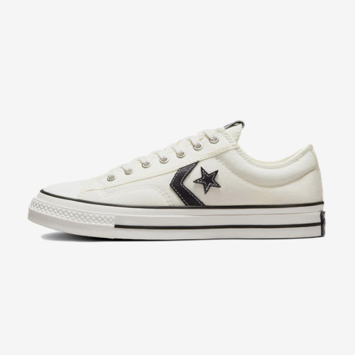 Converse/匡威正品2025新款男女同款简约经典舒适运动板鞋A01608C