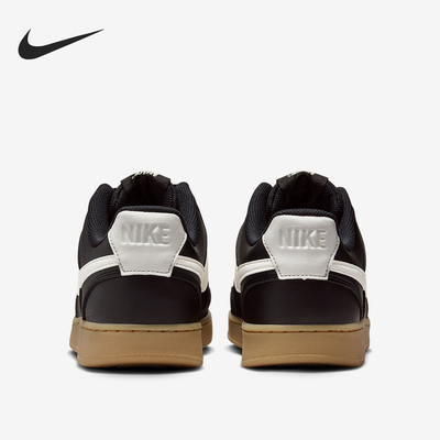 Nike/耐克正品Court Vision男士轻便复古运动板鞋IB2998-004