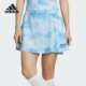 SKIRT女士高尔夫运动短裙IK9782 阿迪达斯正品 Adidas