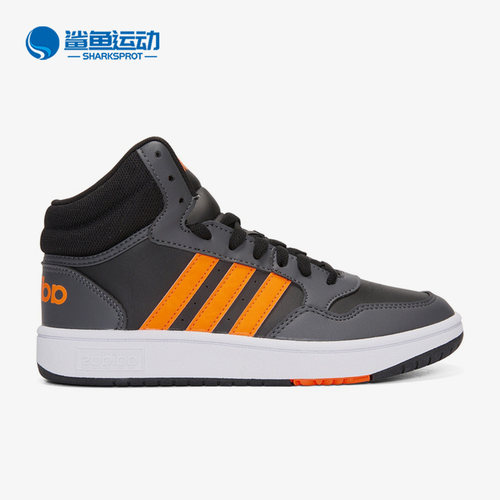 Adidas/阿迪达斯大童运动休闲鞋