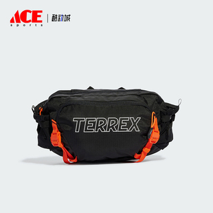 Adidas/阿迪达斯正品TRX WAIST PACK男女户外运动腰包IN4659