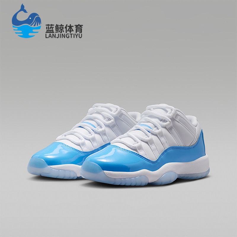 Nike/耐克正品四季款大童简约透气系运动经典休闲鞋FV5121-100