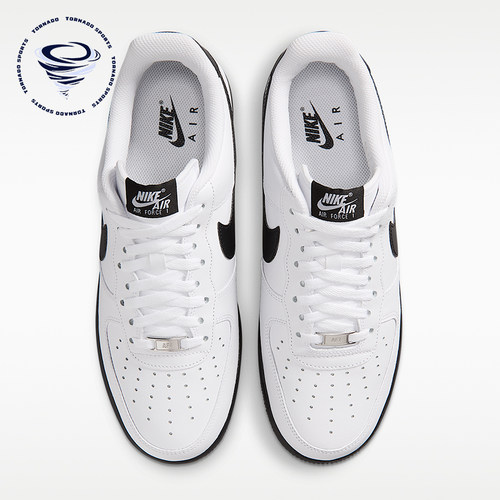 Nike/耐克正品AirForce1'07AirForce107经典耐磨休闲鞋FJ4146-129