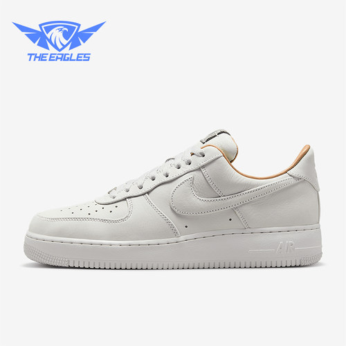 Nike/耐克正品Air Force 1 07 男士空一号运动鞋IB1406-111