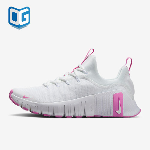 Nike/耐克正品Free Metcon 6女士耐磨综合经典训练鞋FJ7126-109