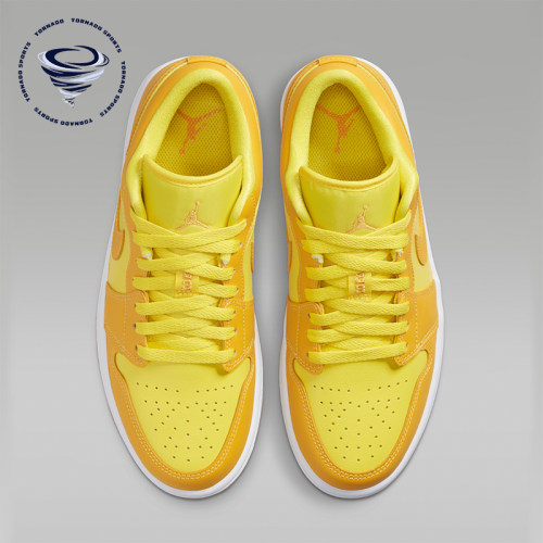 Nike/耐克正品Jordan女士减震防滑耐磨复古篮球鞋DC0774-700