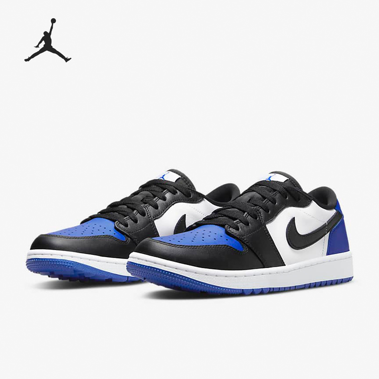 Nike/耐克官方正品JORDAN男女情侣款耐磨低帮休闲板鞋DD9315-102