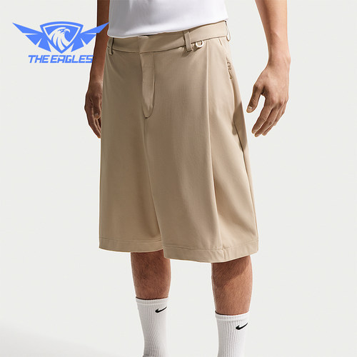Nike/耐克正品夏季男士弹力舒适运动经典休闲宽松短裤IF2775-253