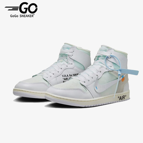 Nike/耐克正品JORDANAirJordan1HighOG新款经典篮球鞋AA3834-100