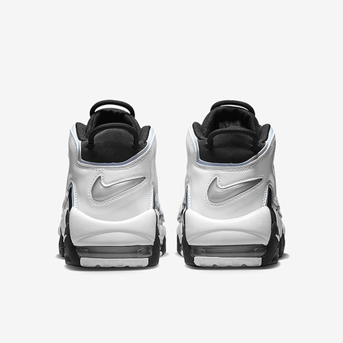 Nike/耐克官方正品Air More Uptempo '96男女休闲鞋DV0819-001