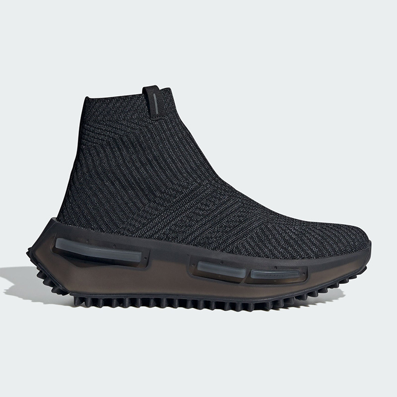 Adidas/阿迪达斯正品三叶草NMD_S1 SOCK女子经典运动鞋ID4265