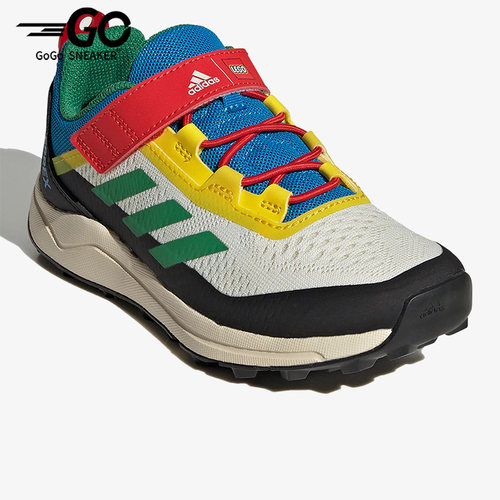 阿迪达斯正品儿童舒适运动鞋