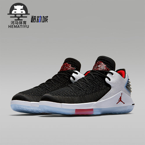 jordan32篮球鞋ah3347