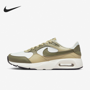 MAX AIR SC男士 运动气垫低帮跑步鞋 200 Nike FQ6015 耐克正品