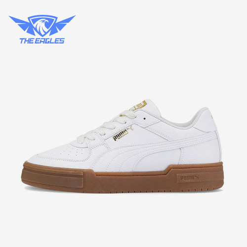 Puma/彪马正品Ca Pro Tumble男女同款潮流运动休闲板鞋384215-03