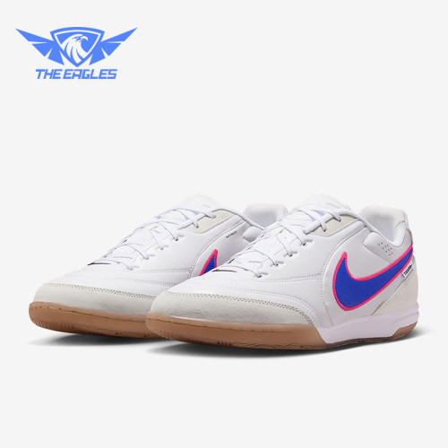 Nike/耐克正品2026春季款男士低帮减震经典耐磨足球鞋HQ7017-146