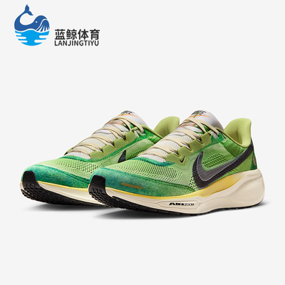 Nike/耐克正品Pegasus 41 SE男士缓震透气网眼运动跑鞋IH3583-999