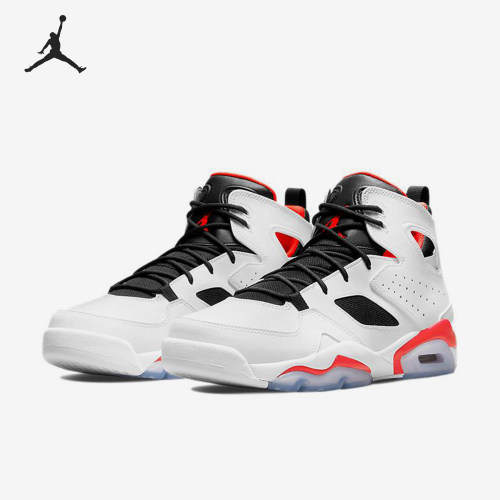 Nike/耐克正品Jordan男士减震耐磨中帮经典复古篮球鞋DC7329-106