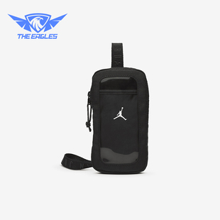 手机斜挎包HQ6909 JORDAN男女轻便休闲时尚 061 耐克正品 Nike