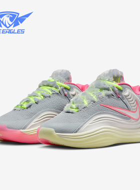 Nike/耐克正品Shapeshift EP男士耐磨缓震运动篮球鞋IM5840-001