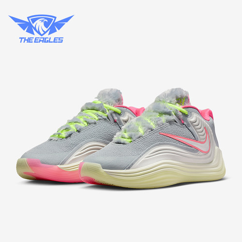 Nike/耐克正品Shapeshift EP男士耐磨缓震运动篮球鞋IM5840-001