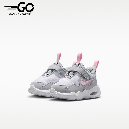 Nike/耐克正品Air Max Nova婴童低帮运动休闲鞋FN4461-108