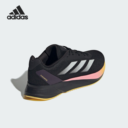 Adidas/阿迪达斯正品DURAMO SL M男士运动缓震跑步鞋IE4034