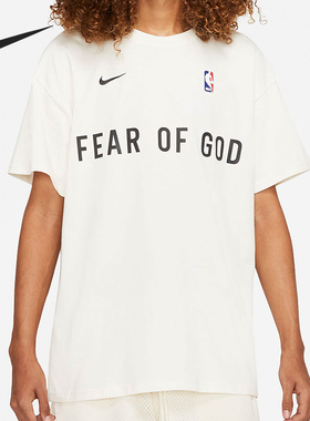 Nike/耐克正品休闲男子时尚潮流运动圆领短袖T恤 CU4699-140