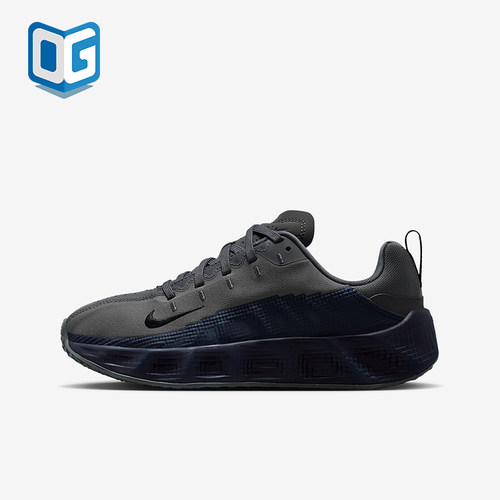 Nike/耐克正品Ava Rover儿童休闲低帮系带耐磨运动鞋HF6331-006
