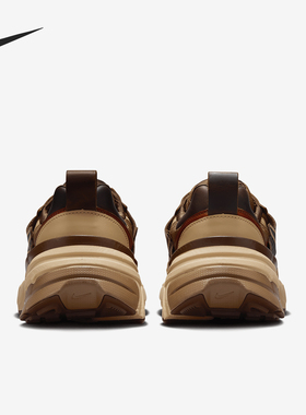 Nike/耐克官方正品V2K Run男士复古耐磨透气运动老爹鞋HQ3445-222