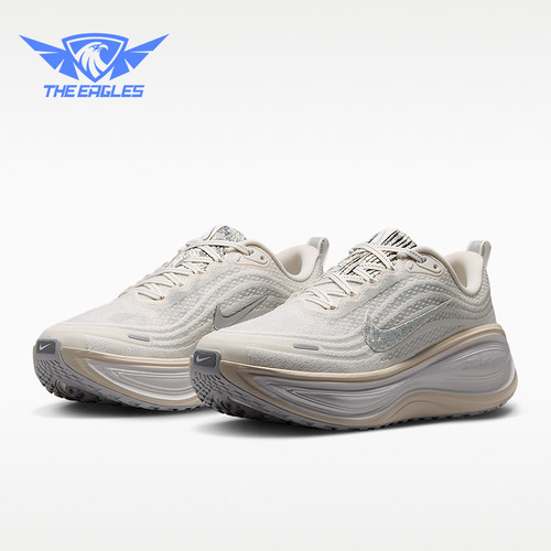 Nike/耐克正品Vomero Plus SE女士耐磨缓震跑步鞋IM8331-001