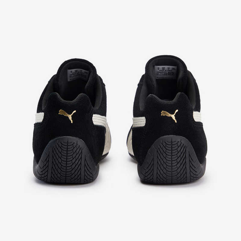 Puma/彪马官方正品Speedcat OG男女薄底低帮运动赛车鞋406329-01