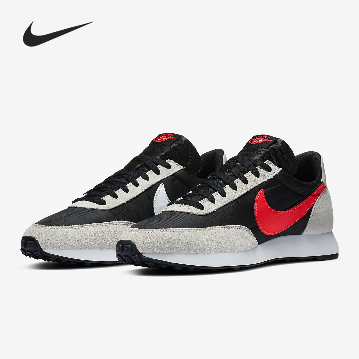 Nike/耐克正品 AIR TAILWIND 79 男子低帮华夫鞋运动鞋CZ5928-001