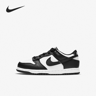 耐克正品 CW1588 新款 休闲运动低帮透气滑板鞋 100 大童时尚 Nike