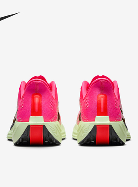 Nike/耐克官方正品Pegasus Plus男士网眼公路跑步鞋HV3022-600