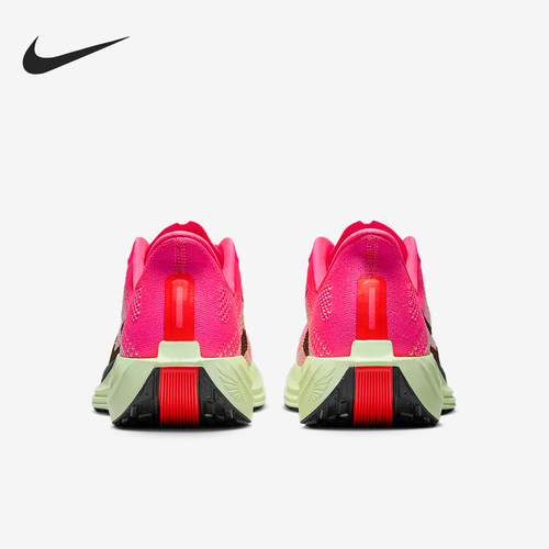 Nike/耐克官方正品Pegasus Plus男士网眼公路跑步鞋HV3022-600