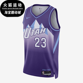 运动训练健身T恤FQ4363 Nike 506 FIT NBA男士 耐克正品 Dri