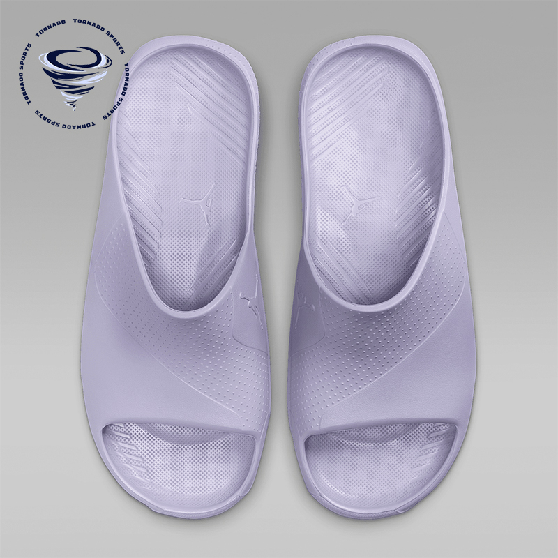 Nike/耐克正品JORDAN男士日常轻盈运动经典户外拖鞋DX5575-501