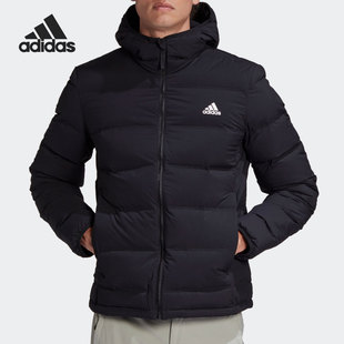 Adidas/阿迪达斯正品当季新款男保暖羽绒服FT2521
