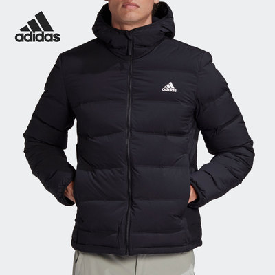 Adidas/阿迪达斯正品当季新款男保暖羽绒服FT2521