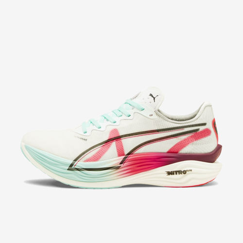 Puma彪马正品Deviate NITRO Elite 3男缓震跑步鞋312291-01