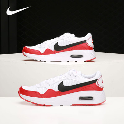 Nike/耐克正品当季新款大童气垫透气运动跑步鞋 CZ5358-106