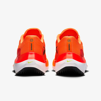 Nike/耐克官方正品Zoom Fly 5男女运动耐磨透气跑步鞋DM8968-800