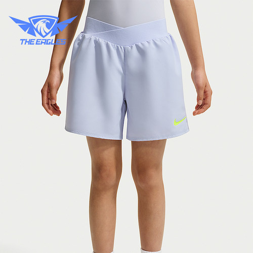 Nike/耐克正品Crossover小童透气简约休闲经典舒适短裤IX4813-095